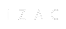 IZAC logo
