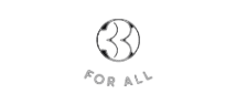 Logo 3 for all